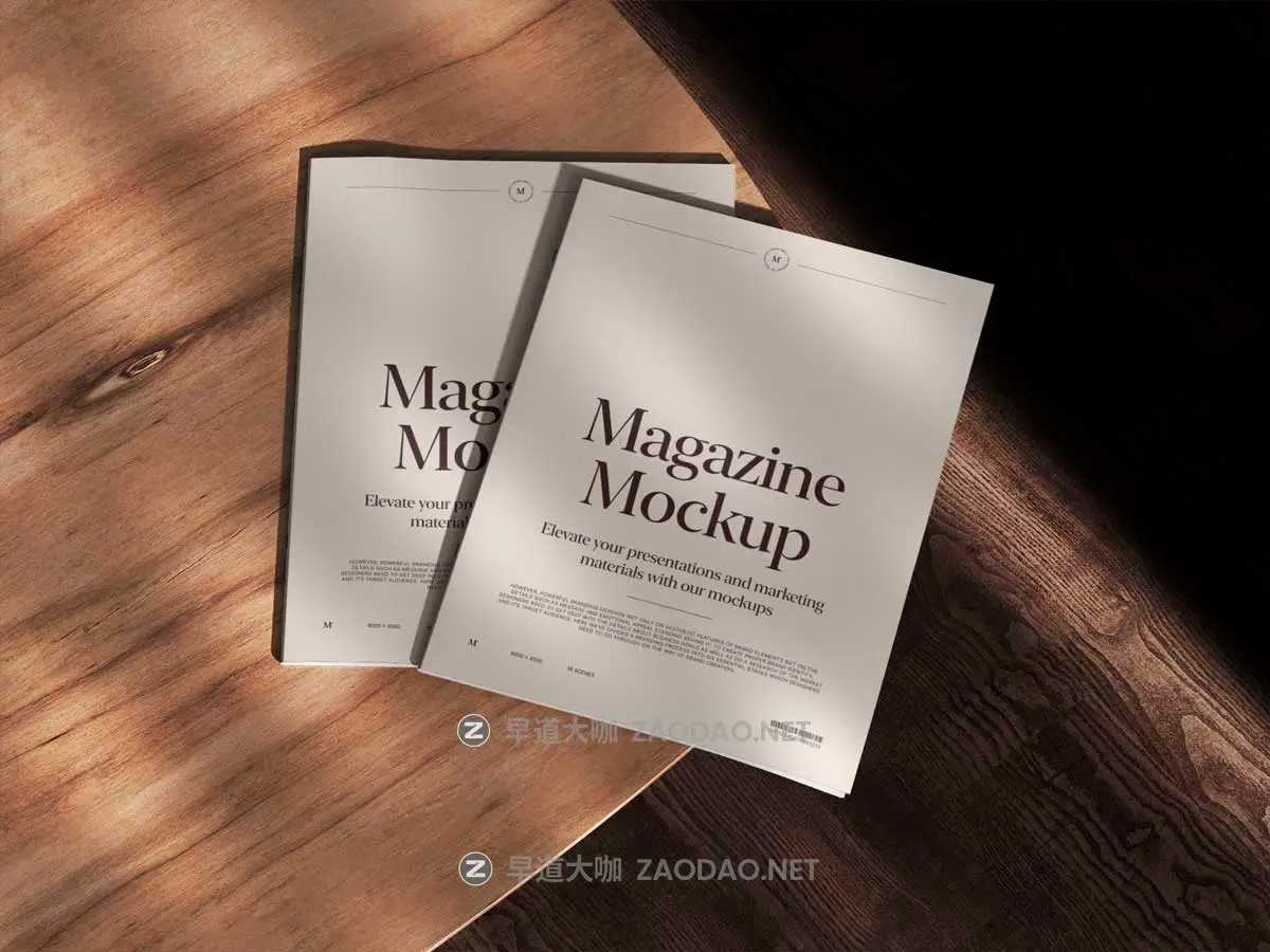 16款高级国外风格信封名片画册信纸VI设计展示效果图PS贴图样机模板 Muele, Branding Mockups插图12 16款高级国外风格信封名片画册信纸VI设计展示效果图PS贴图样机模板 Muele, Branding Mockups插图12