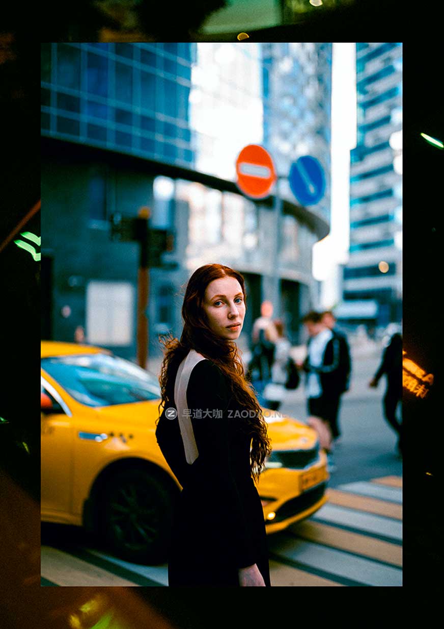 俄罗斯大神Polina Washington出品橙色色调颗粒质感霓虹效果肖像照片调色Lightroom预设 Polina Washington – PWxMXSMNV Preset Pack插图2 俄罗斯大神Polina Washington出品橙色色调颗粒质感霓虹效果肖像照片调色Lightroom预设 Polina Washington – PWxMXSMNV Preset Pack插图2