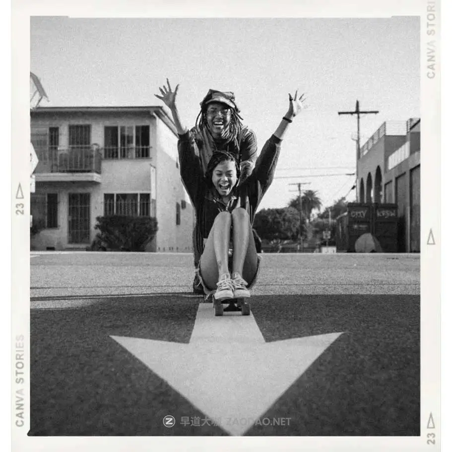 高级80年代复古黑白电影风格经典颗粒效果模拟扫街肖像照片调色Lightroom&Capture one预设 HelloPresets Rollei Retro 80s Lightroom presets/ Capture one styles插图3 高级80年代复古黑白电影风格经典颗粒效果模拟扫街肖像照片调色Lightroom&Capture one预设 HelloPresets Rollei Retro 80s Lightroom presets/ Capture one styles插图3