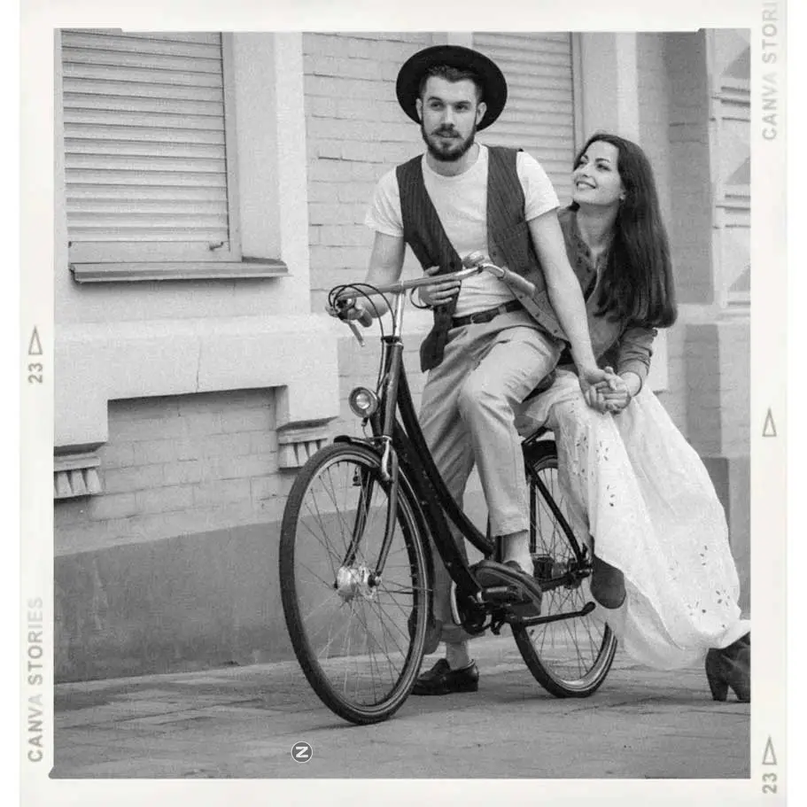 高级80年代复古黑白电影风格经典颗粒效果模拟扫街肖像照片调色Lightroom&Capture one预设 HelloPresets Rollei Retro 80s Lightroom presets/ Capture one styles插图8 高级80年代复古黑白电影风格经典颗粒效果模拟扫街肖像照片调色Lightroom&Capture one预设 HelloPresets Rollei Retro 80s Lightroom presets/ Capture one styles插图8