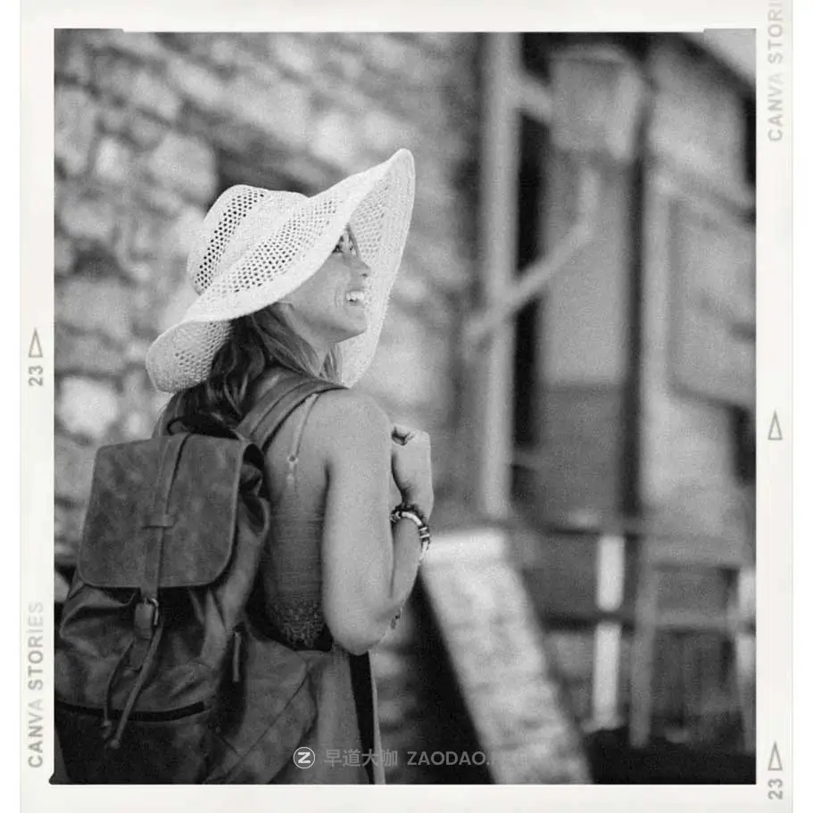 高级80年代复古黑白电影风格经典颗粒效果模拟扫街肖像照片调色Lightroom&Capture one预设 HelloPresets Rollei Retro 80s Lightroom presets/ Capture one styles插图9 高级80年代复古黑白电影风格经典颗粒效果模拟扫街肖像照片调色Lightroom&Capture one预设 HelloPresets Rollei Retro 80s Lightroom presets/ Capture one styles插图9