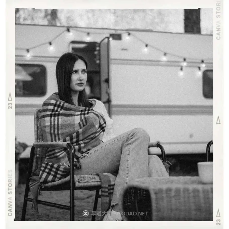 高级80年代复古黑白电影风格经典颗粒效果模拟扫街肖像照片调色Lightroom&Capture one预设 HelloPresets Rollei Retro 80s Lightroom presets/ Capture one styles插图10 高级80年代复古黑白电影风格经典颗粒效果模拟扫街肖像照片调色Lightroom&Capture one预设 HelloPresets Rollei Retro 80s Lightroom presets/ Capture one styles插图10