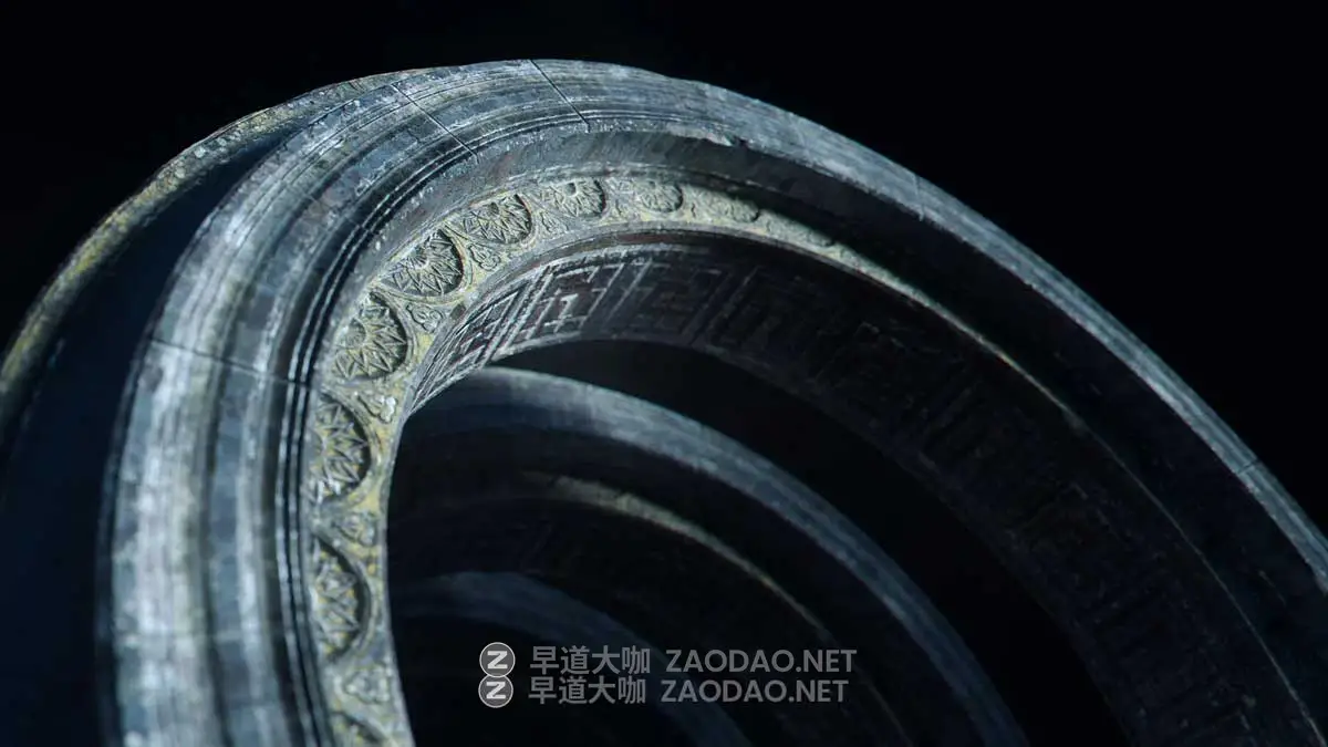 Blender失落古迹帝国寺庙古墓探险神秘遗迹场景元素3D模型 KitBash3D – Secrets of the Luminara插图13 Blender失落古迹帝国寺庙古墓探险神秘遗迹场景元素3D模型 KitBash3D – Secrets of the Luminara插图13