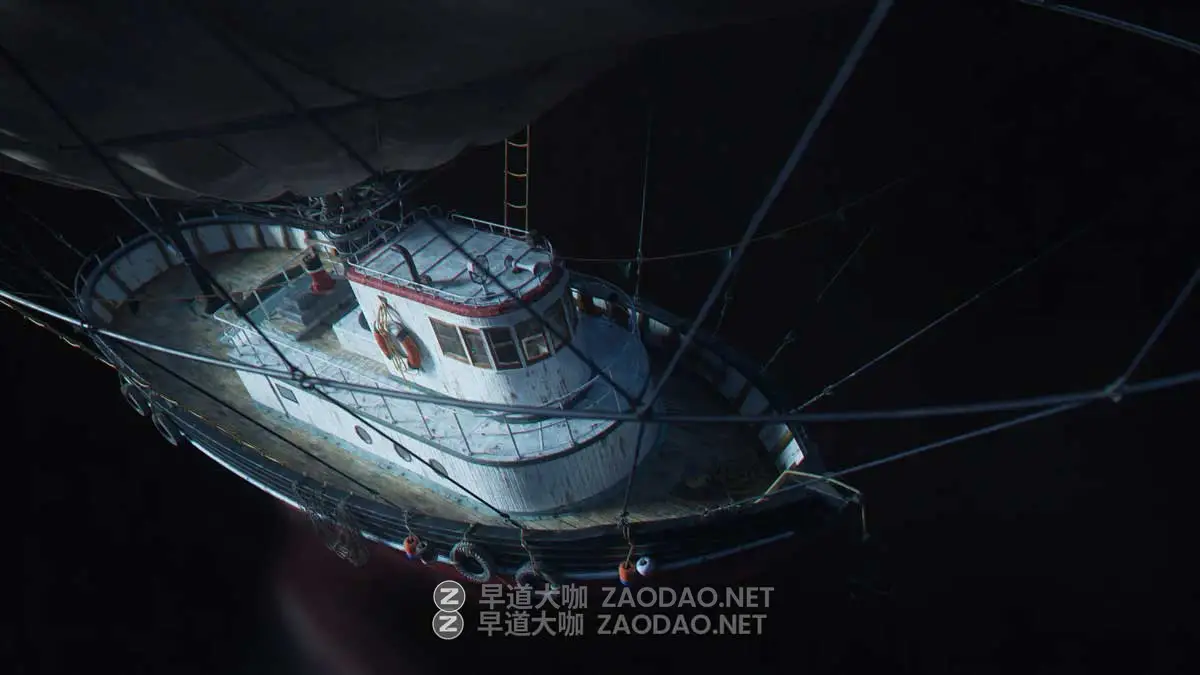 Blender失落古迹帝国寺庙古墓探险神秘遗迹场景元素3D模型 KitBash3D – Secrets of the Luminara插图18 Blender失落古迹帝国寺庙古墓探险神秘遗迹场景元素3D模型 KitBash3D – Secrets of the Luminara插图18