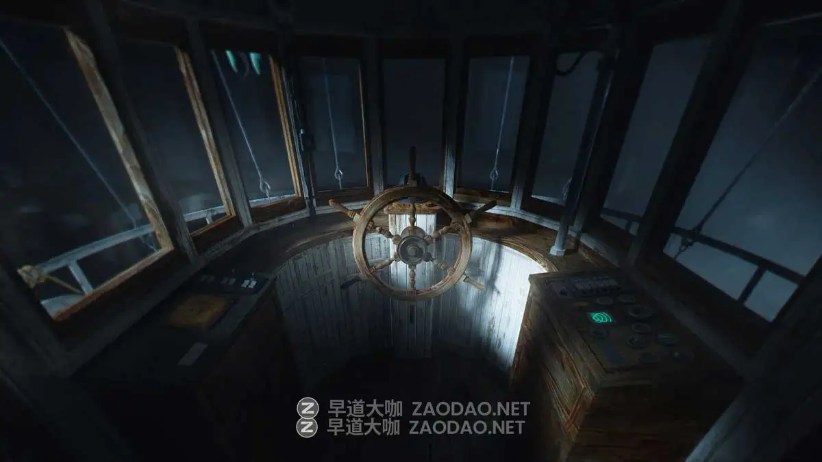 Blender失落古迹帝国寺庙古墓探险神秘遗迹场景元素3D模型 KitBash3D – Secrets of the Luminara插图19 Blender失落古迹帝国寺庙古墓探险神秘遗迹场景元素3D模型 KitBash3D – Secrets of the Luminara插图19