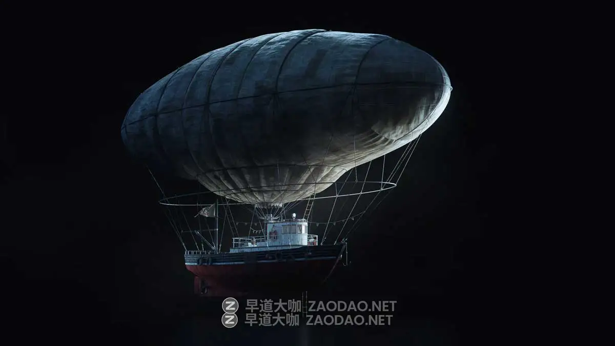 Blender失落古迹帝国寺庙古墓探险神秘遗迹场景元素3D模型 KitBash3D – Secrets of the Luminara插图21 Blender失落古迹帝国寺庙古墓探险神秘遗迹场景元素3D模型 KitBash3D – Secrets of the Luminara插图21