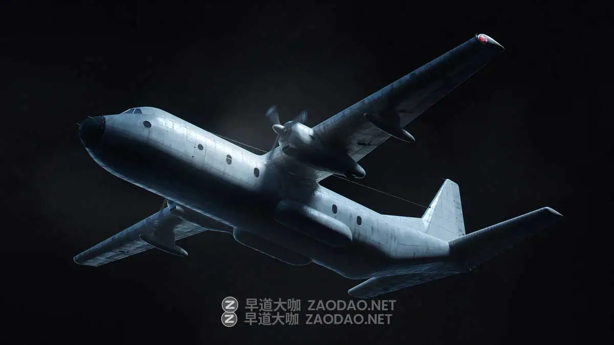 Blender失落古迹帝国寺庙古墓探险神秘遗迹场景元素3D模型 KitBash3D – Secrets of the Luminara插图26 Blender失落古迹帝国寺庙古墓探险神秘遗迹场景元素3D模型 KitBash3D – Secrets of the Luminara插图26