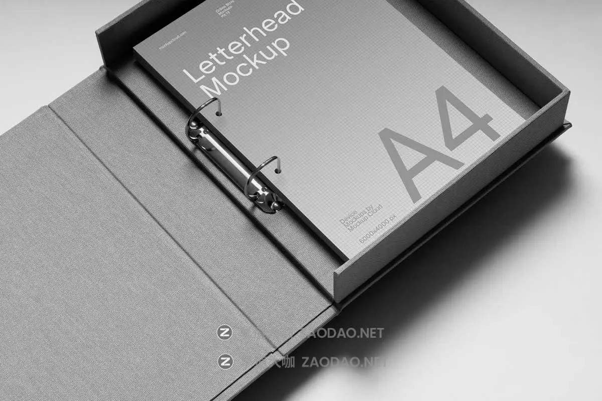 17款高级灰色调书籍文件夹名片iPad平板MacBook电脑iPhone手机VI设计展示PS贴图样机模板 Slash Branding Mockups Kit插图9 17款高级灰色调书籍文件夹名片iPad平板MacBook电脑iPhone手机VI设计展示PS贴图样机模板 Slash Branding Mockups Kit插图9