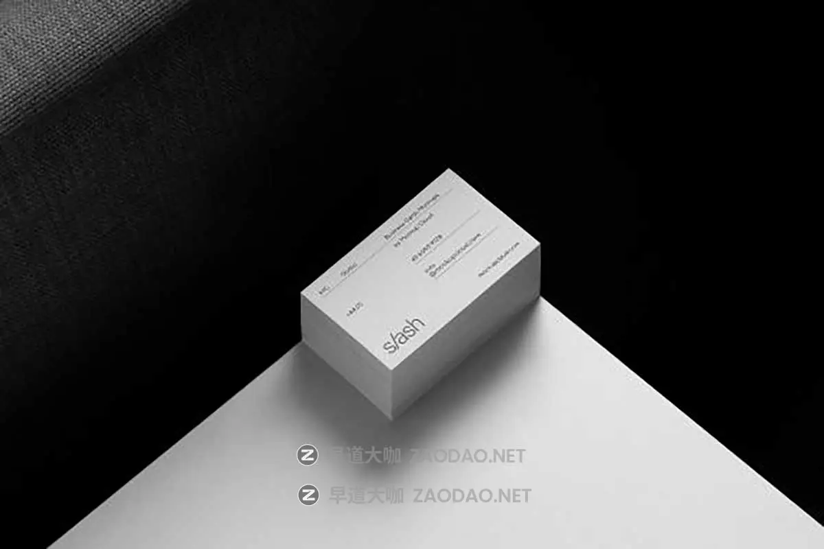 17款高级灰色调书籍文件夹名片iPad平板MacBook电脑iPhone手机VI设计展示PS贴图样机模板 Slash Branding Mockups Kit插图8 17款高级灰色调书籍文件夹名片iPad平板MacBook电脑iPhone手机VI设计展示PS贴图样机模板 Slash Branding Mockups Kit插图8
