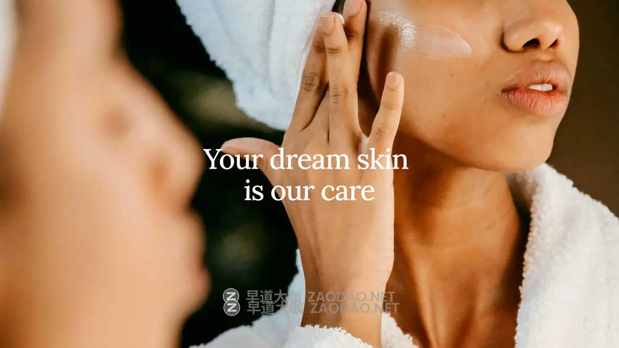 12页时尚优雅现代美学护肤品化妆品品牌营销宣传幻灯片设计模板Figma/PPT格式素材 Aesthetic Presentation Template插图7 12页时尚优雅现代美学护肤品化妆品品牌营销宣传幻灯片设计模板Figma/PPT格式素材 Aesthetic Presentation Template插图7