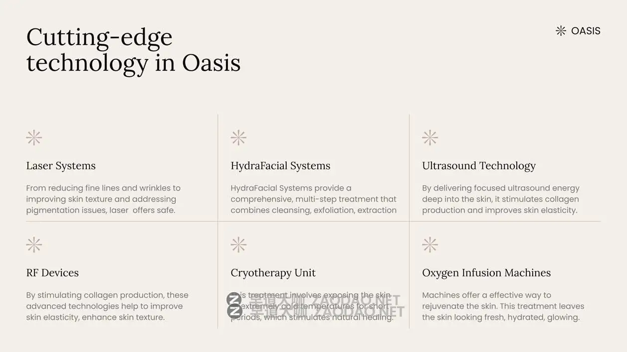 12页时尚优雅现代美学护肤品化妆品品牌营销宣传幻灯片设计模板Figma/PPT格式素材 Aesthetic Presentation Template插图15 12页时尚优雅现代美学护肤品化妆品品牌营销宣传幻灯片设计模板Figma/PPT格式素材 Aesthetic Presentation Template插图15