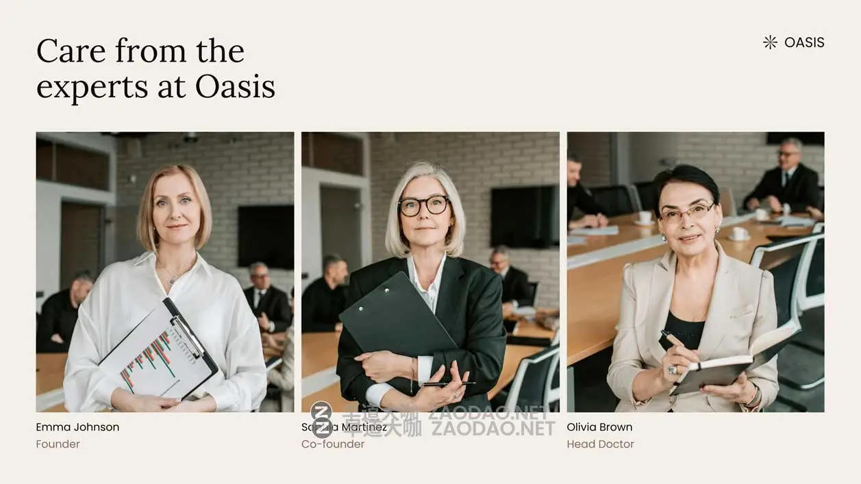 12页时尚优雅现代美学护肤品化妆品品牌营销宣传幻灯片设计模板Figma/PPT格式素材 Aesthetic Presentation Template插图16 12页时尚优雅现代美学护肤品化妆品品牌营销宣传幻灯片设计模板Figma/PPT格式素材 Aesthetic Presentation Template插图16