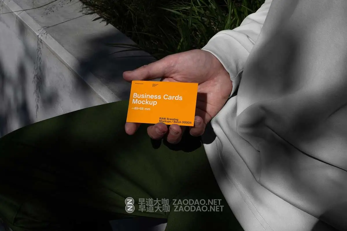 6款高级黑化风VI品牌贴图名片书籍画册海报展示效果图PSD样机模板 Branding Identity Mockups / RAW Series 02插图3 6款高级黑化风VI品牌贴图名片书籍画册海报展示效果图PSD样机模板 Branding Identity Mockups / RAW Series 02插图3