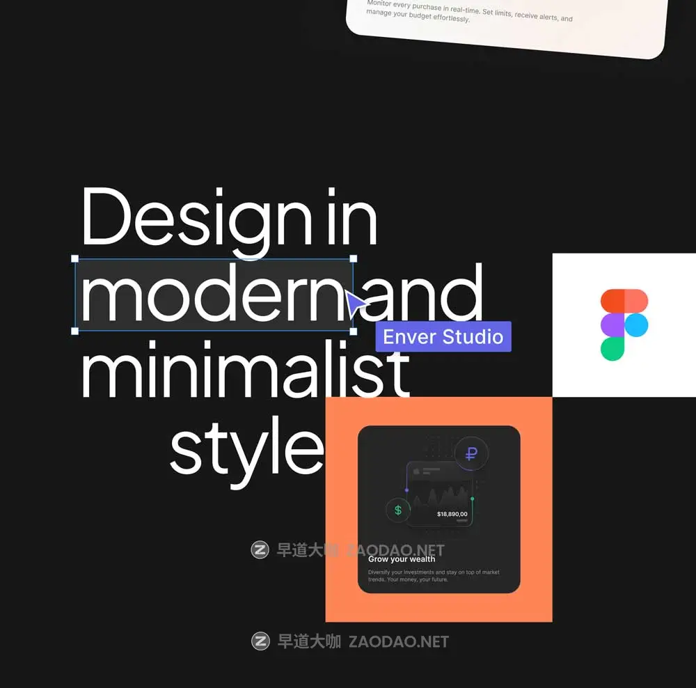 20款多功能APP网站用户界面设计UI卡片Figma格式素材 UI Card Illustration插图9 20款多功能APP网站用户界面设计UI卡片Figma格式素材 UI Card Illustration插图9