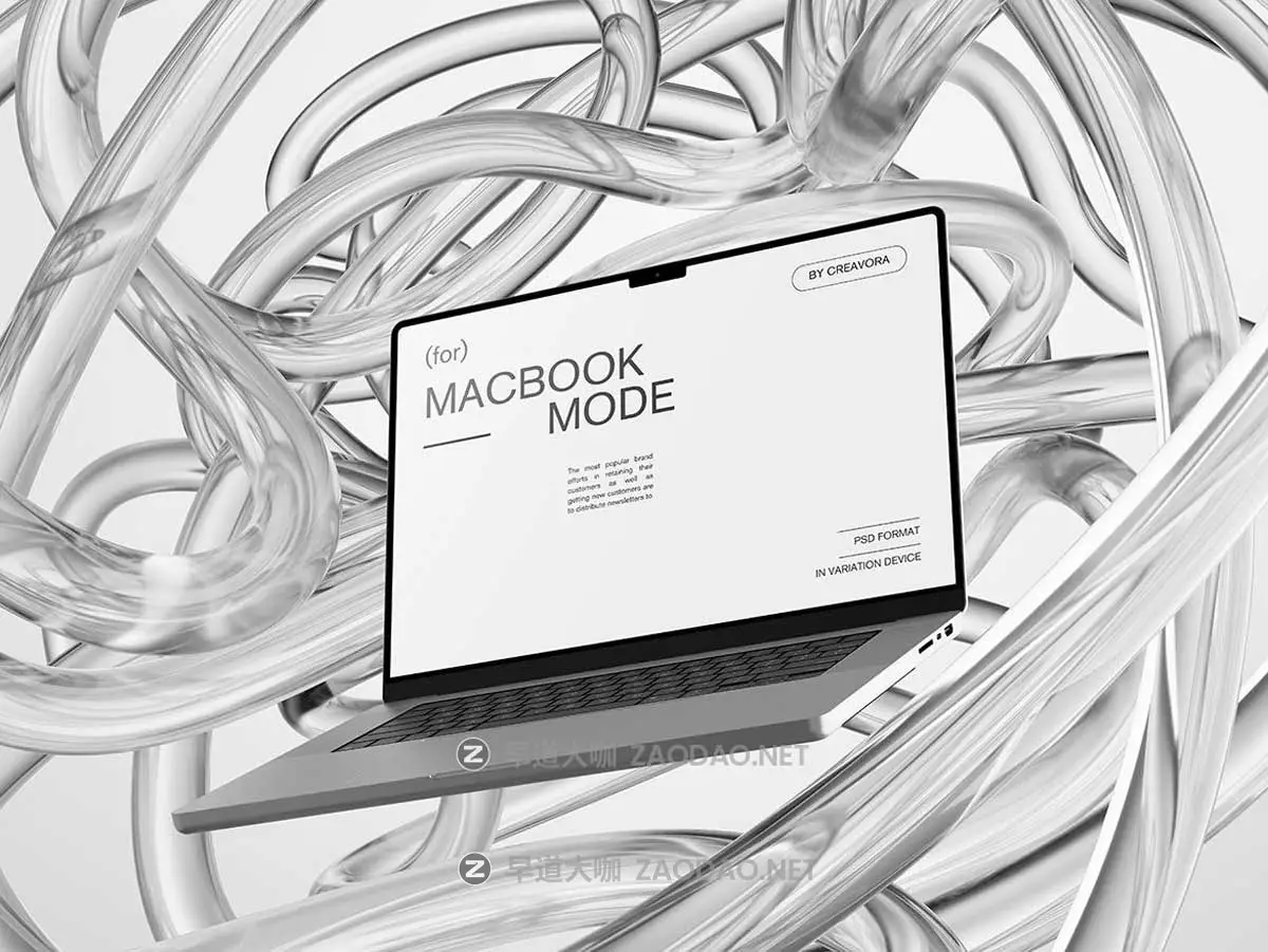 6款未来科幻抽象背景UI设计苹果iPhone手机MacBook电脑iPad平板贴图PSD样机模板 Device Mockups with Abstract Background插图2 6款未来科幻抽象背景UI设计苹果iPhone手机MacBook电脑iPad平板贴图PSD样机模板 Device Mockups with Abstract Background插图2