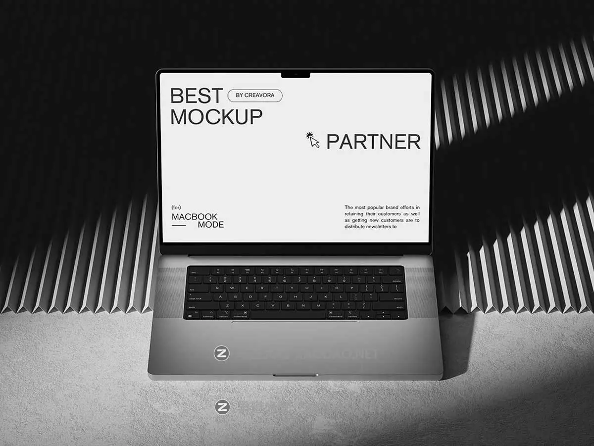 6款工业风UI界面设计苹果iPhone手机iPad平板MacBook电脑展示PS贴图样机模板 Modern Device Mockups插图4 6款工业风UI界面设计苹果iPhone手机iPad平板MacBook电脑展示PS贴图样机模板 Modern Device Mockups插图4