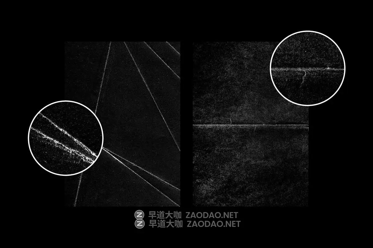 40款粗犷黑白做旧折痕杂点纸张纹理肌理模拟JPG高清背景图设计素材 Crumpled Paper Textures Collection插图5 40款粗犷黑白做旧折痕杂点纸张纹理肌理模拟JPG高清背景图设计素材 Crumpled Paper Textures Collection插图5