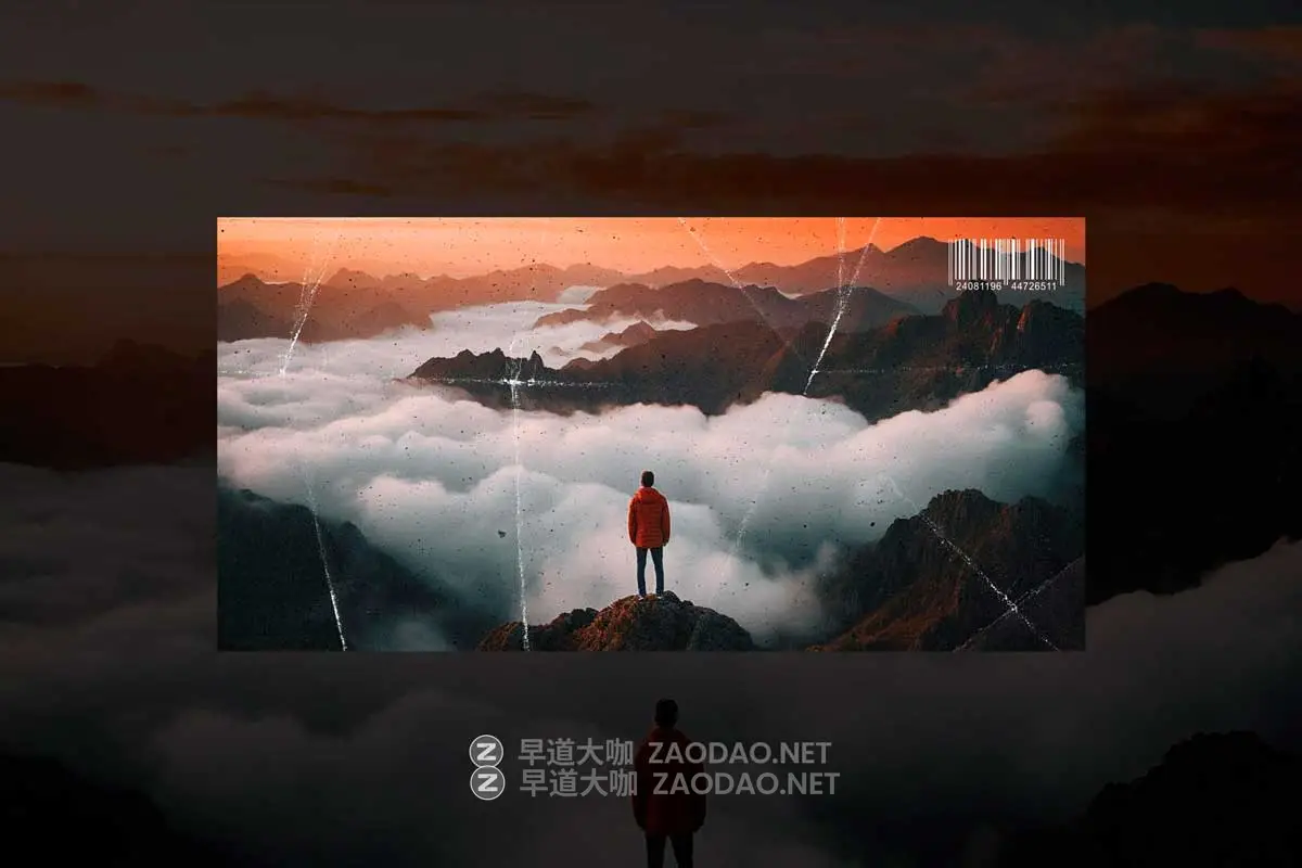 40款粗犷黑白做旧折痕杂点纸张纹理肌理模拟JPG高清背景图设计素材 Crumpled Paper Textures Collection插图6 40款粗犷黑白做旧折痕杂点纸张纹理肌理模拟JPG高清背景图设计素材 Crumpled Paper Textures Collection插图6