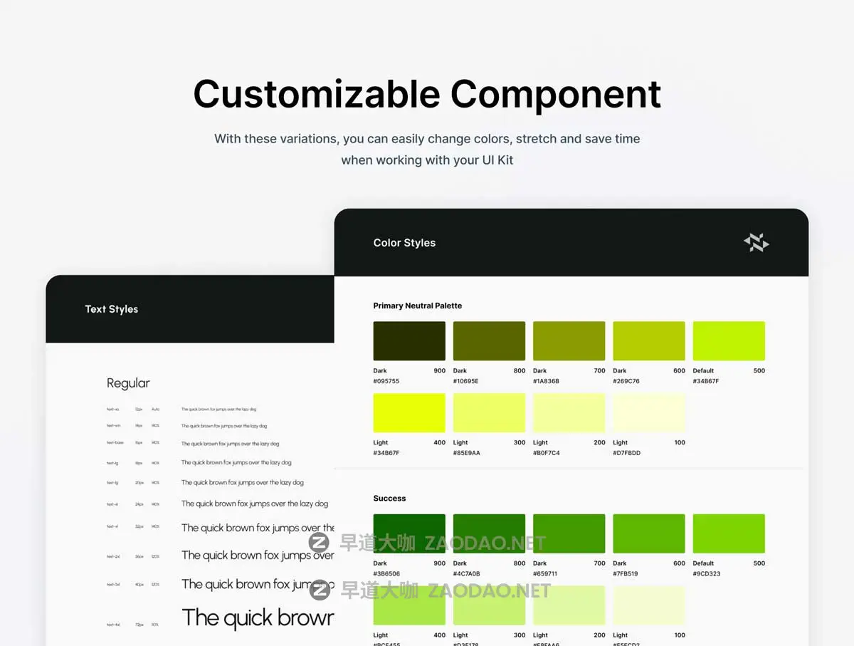 135+屏双配色金融科技财务管理理财电子钱包APP UI界面设计Figma模板套件 BrePay – Digital Wallet Finance App UI Kit插图2 135+屏双配色金融科技财务管理理财电子钱包APP UI界面设计Figma模板套件 BrePay – Digital Wallet Finance App UI Kit插图2