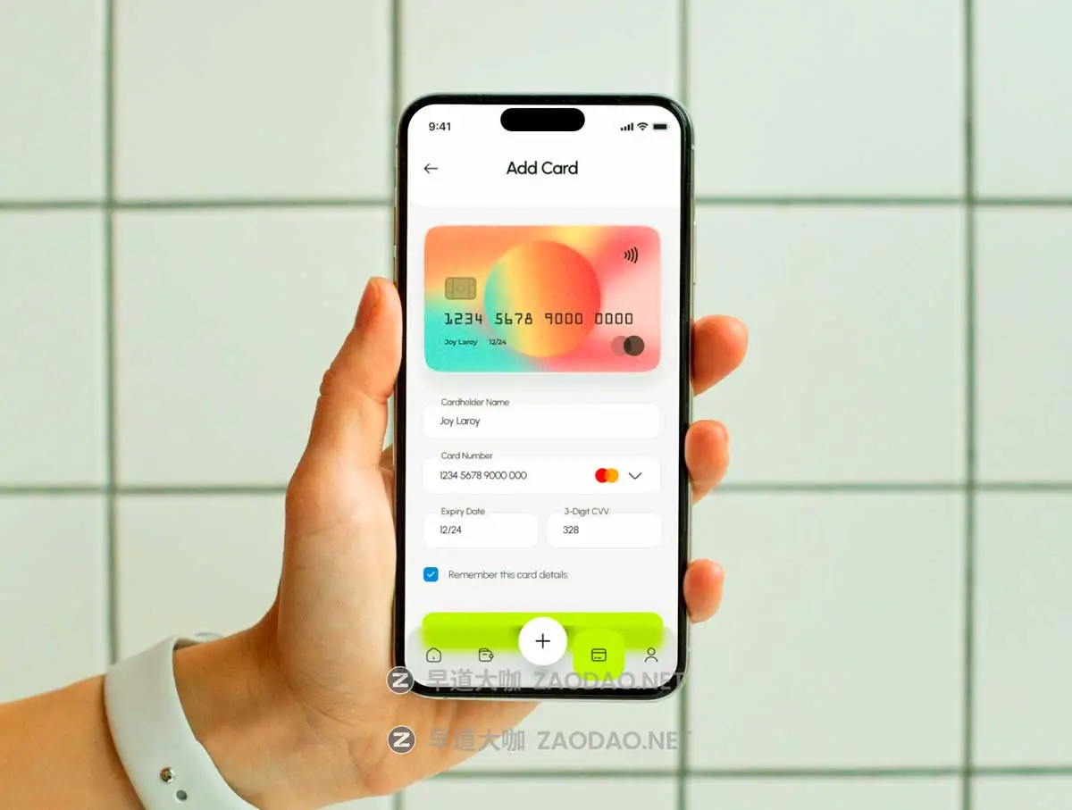 135+屏双配色金融科技财务管理理财电子钱包APP UI界面设计Figma模板套件 BrePay – Digital Wallet Finance App UI Kit插图4 135+屏双配色金融科技财务管理理财电子钱包APP UI界面设计Figma模板套件 BrePay – Digital Wallet Finance App UI Kit插图4