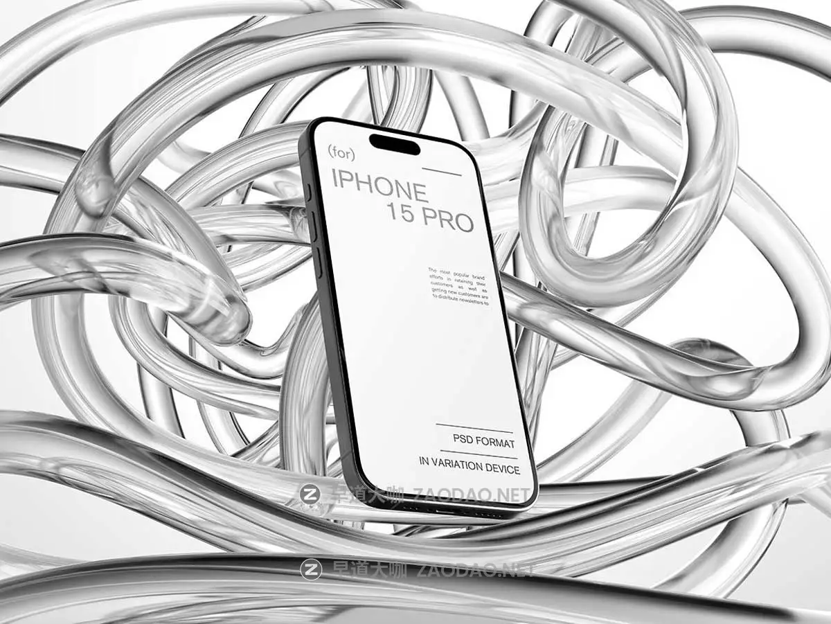 6款未来科幻抽象背景UI设计苹果iPhone手机MacBook电脑iPad平板贴图PSD样机模板 Device Mockups with Abstract Background插图1 6款未来科幻抽象背景UI设计苹果iPhone手机MacBook电脑iPad平板贴图PSD样机模板 Device Mockups with Abstract Background插图1