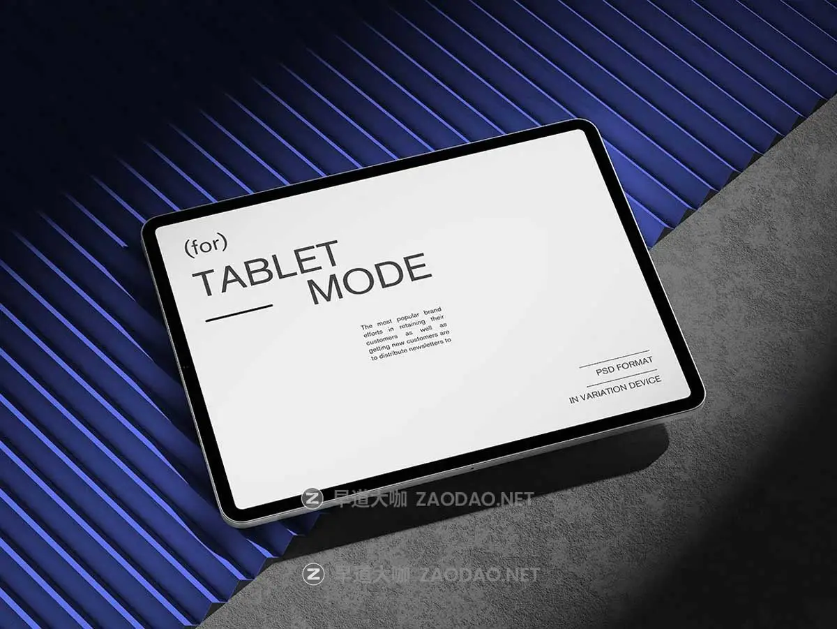 6款工业风UI界面设计苹果iPhone手机iPad平板MacBook电脑展示PS贴图样机模板 Modern Device Mockups插图1 6款工业风UI界面设计苹果iPhone手机iPad平板MacBook电脑展示PS贴图样机模板 Modern Device Mockups插图1