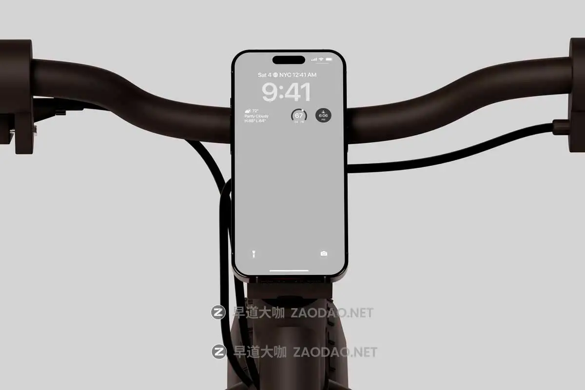 10款高级苹果iPhone 16 Pro手机UI界面设计展示效果图PS贴图样机模板 iPhone 16 Pro Mockup Vol.2插图8 10款高级苹果iPhone 16 Pro手机UI界面设计展示效果图PS贴图样机模板 iPhone 16 Pro Mockup Vol.2插图8