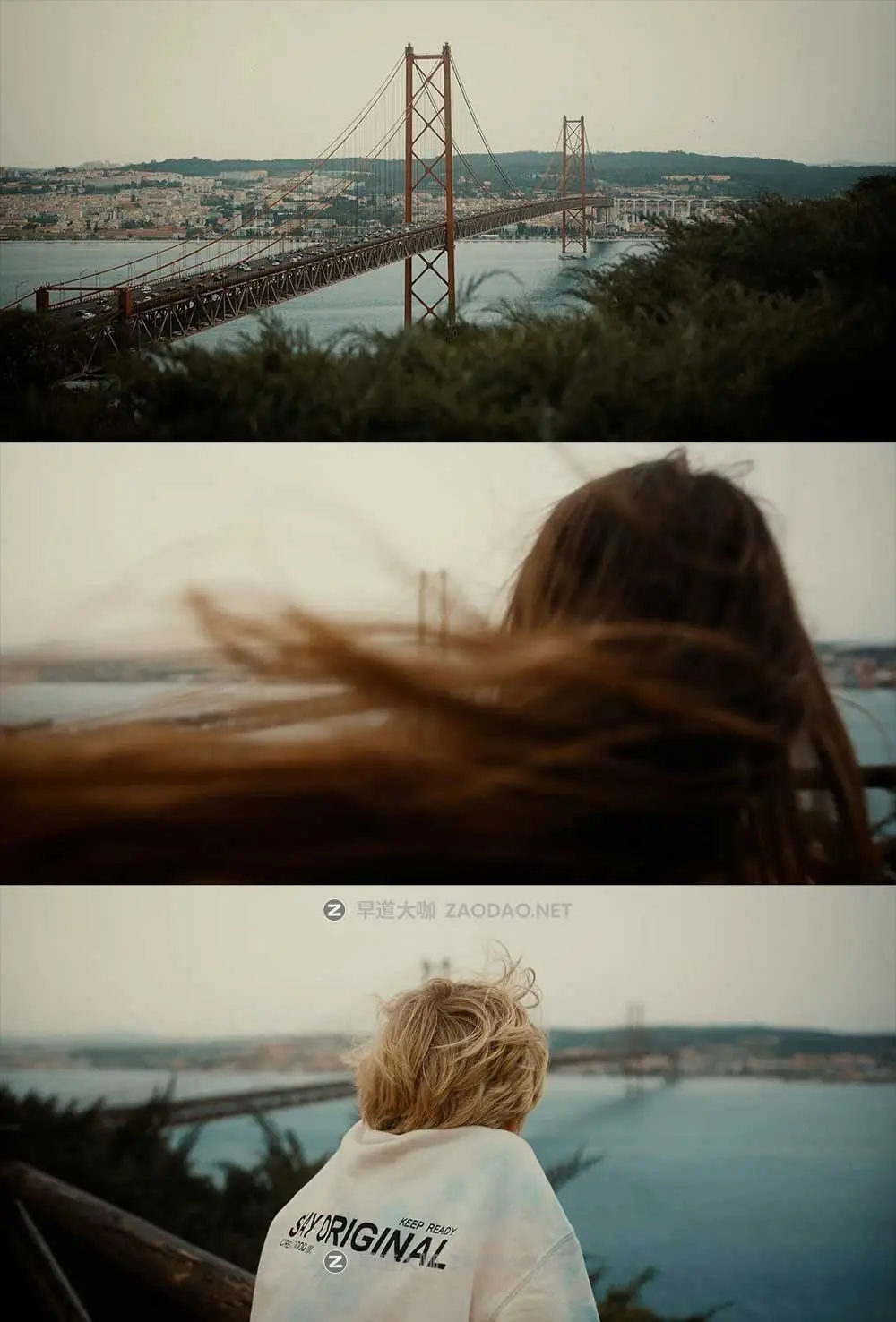 浪漫复古索尼Sony电影胶片模拟Slog 3模式旅拍视频调色LUT预设 ROMAN HENSE –LUTs 24-6 for Sony S-Log3插图8 浪漫复古索尼Sony电影胶片模拟Slog 3模式旅拍视频调色LUT预设 ROMAN HENSE –LUTs 24-6 for Sony S-Log3插图8