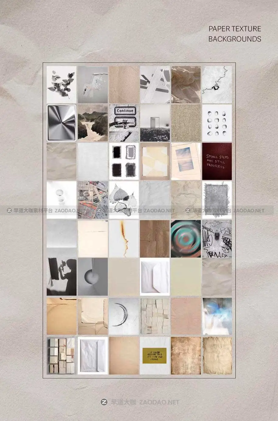 复古花朵花卉褶皱折痕破损纸张物品拼贴艺术海报设计PNG免抠图片素材 Life-Inspired – Mixed Media Collection插图3 复古花朵花卉褶皱折痕破损纸张物品拼贴艺术海报设计PNG免抠图片素材 Life-Inspired – Mixed Media Collection插图3