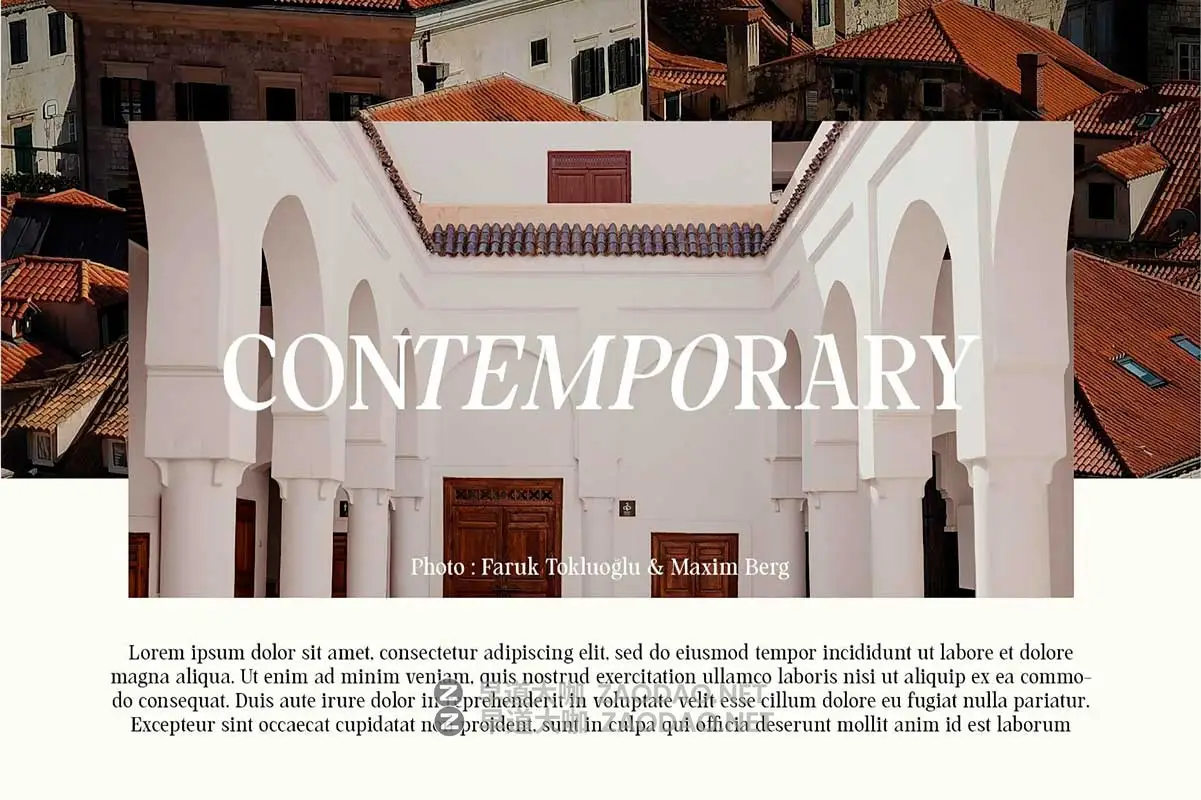 90年代复古永恒欧风杂志海报标题LOGO设计PSAI衬线英文字体素材 Mountriel — Classic Serif Font插图10 90年代复古永恒欧风杂志海报标题LOGO设计PSAI衬线英文字体素材 Mountriel — Classic Serif Font插图10