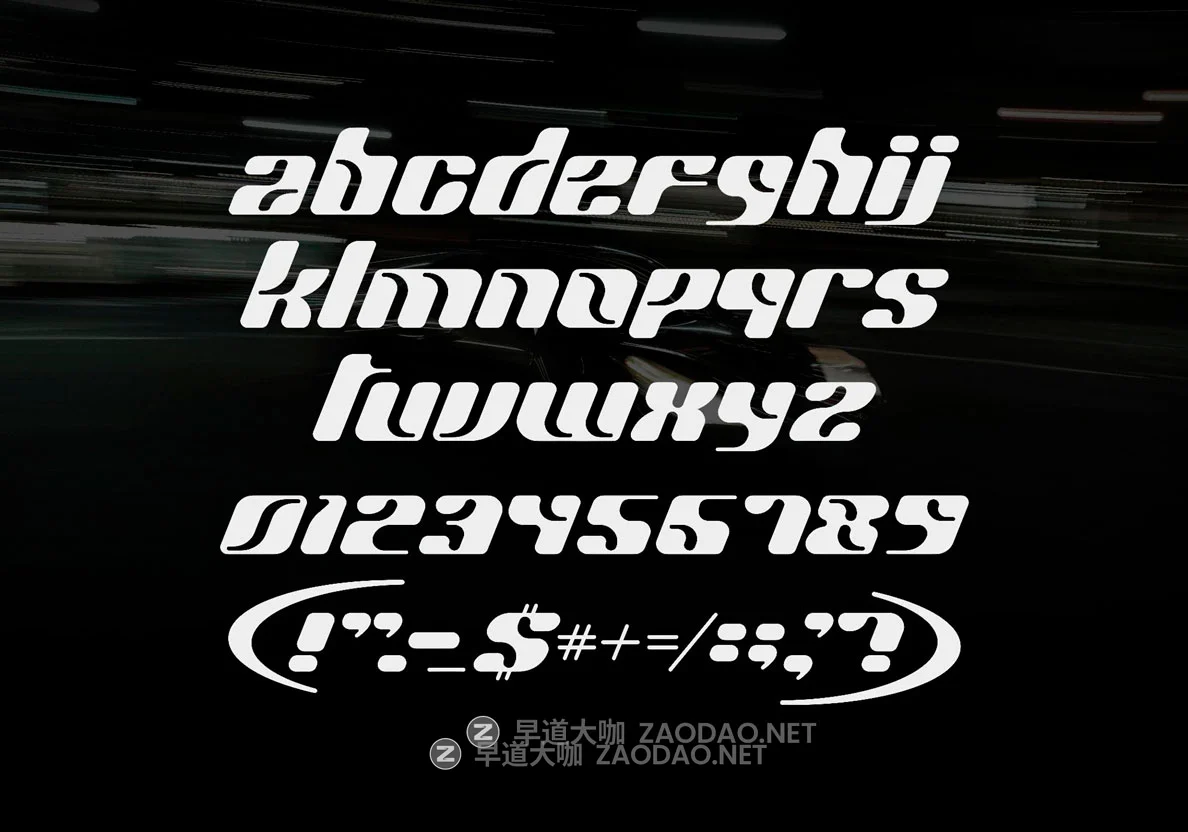 复古Y2K赛博朋克风潮流粗体倾斜斜体先锋PSAI英文字体安装包 Snoke – Display font插图1 复古Y2K赛博朋克风潮流粗体倾斜斜体先锋PSAI英文字体安装包 Snoke – Display font插图1