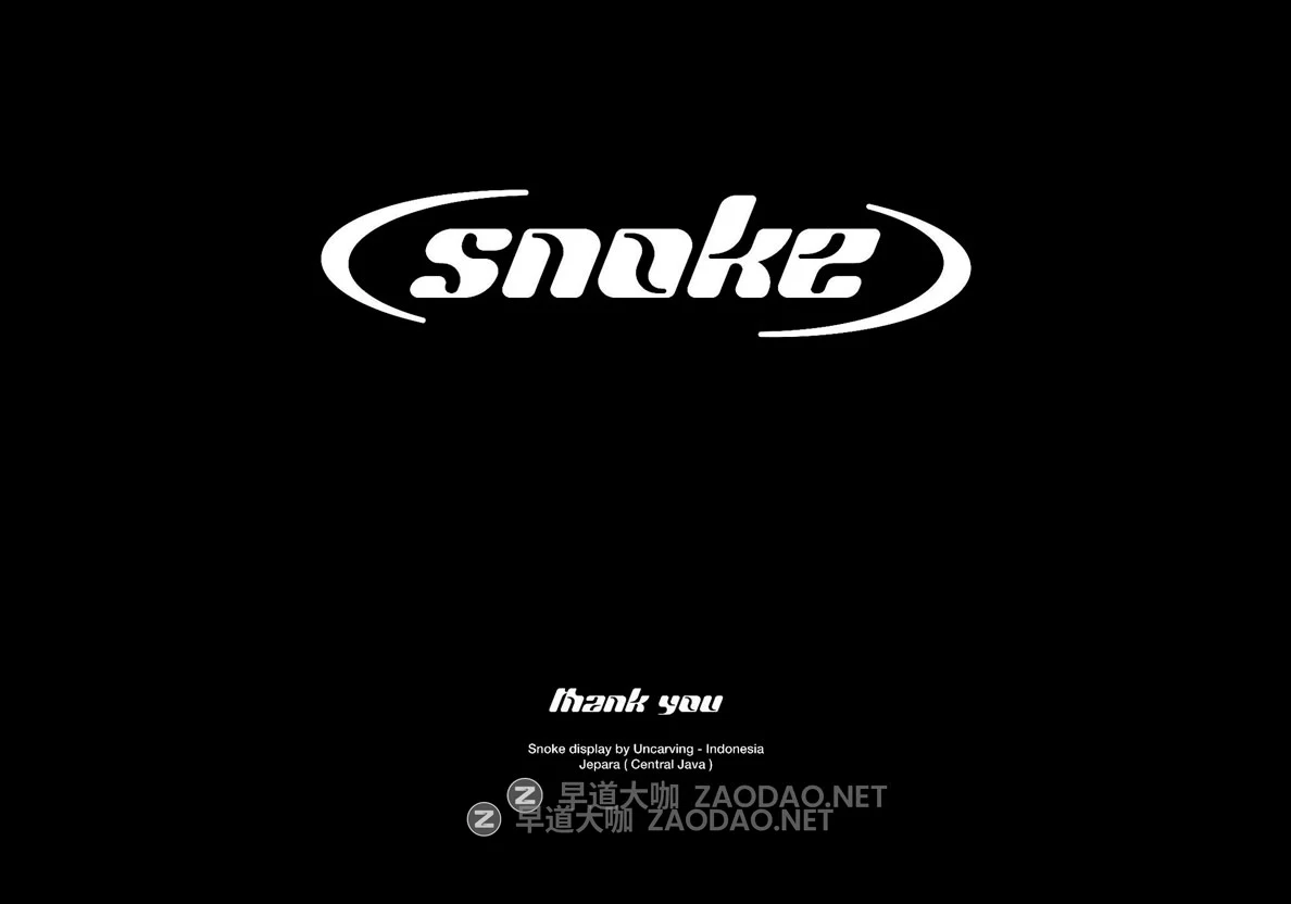 复古Y2K赛博朋克风潮流粗体倾斜斜体先锋PSAI英文字体安装包 Snoke – Display font插图6 复古Y2K赛博朋克风潮流粗体倾斜斜体先锋PSAI英文字体安装包 Snoke – Display font插图6