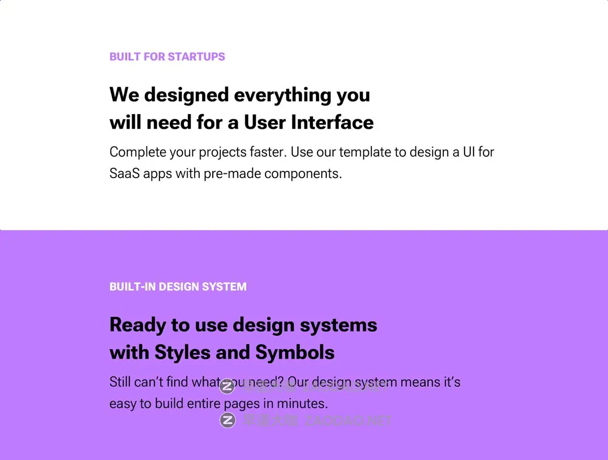 360+屏新野蛮主义SaaS电商服务仪表盘用户界面WEB UI设计模板Figma/Sketch格式素材 Bruddle – Neo brutalism UI kit for SaaS Dashboards插图3 360+屏新野蛮主义SaaS电商服务仪表盘用户界面WEB UI设计模板Figma/Sketch格式素材 Bruddle – Neo brutalism UI kit for SaaS Dashboards插图3