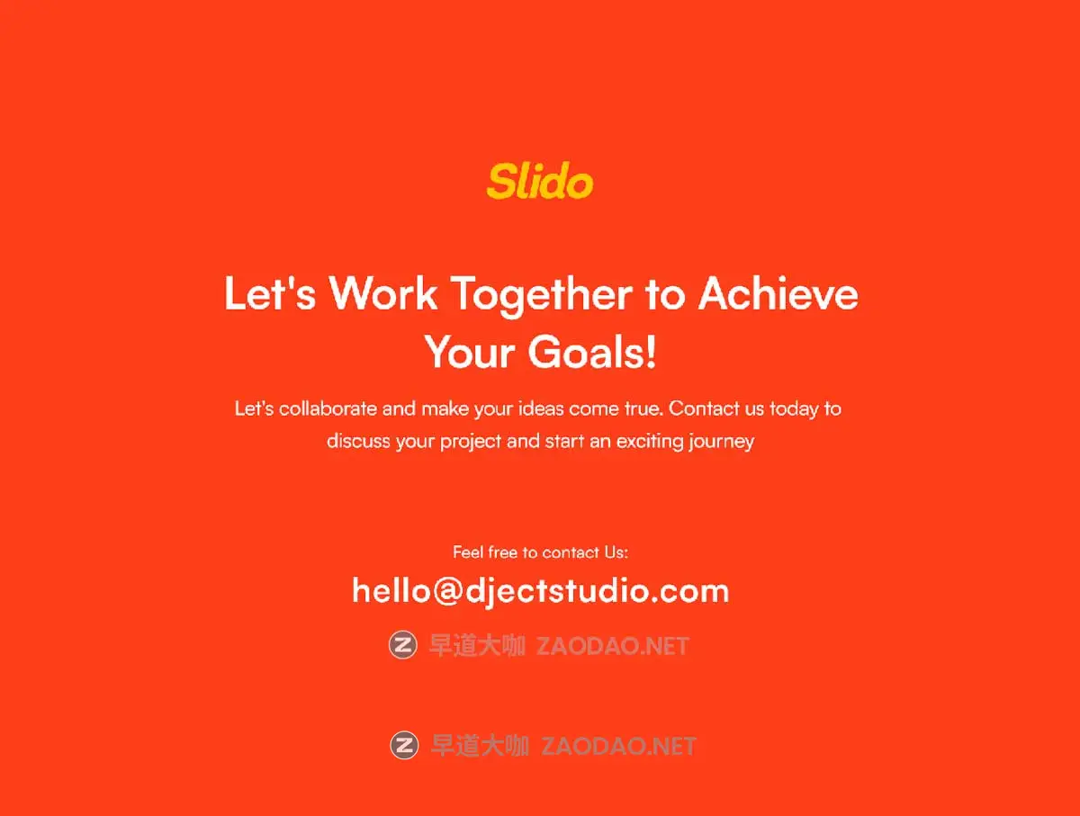 65页创意项目策划提案简报企业产品介绍演示文稿图文排版设计PPT/FIG/KEY格式素材 Slido – Funding Pitch Deck插图6 65页创意项目策划提案简报企业产品介绍演示文稿图文排版设计PPT/FIG/KEY格式素材 Slido – Funding Pitch Deck插图6