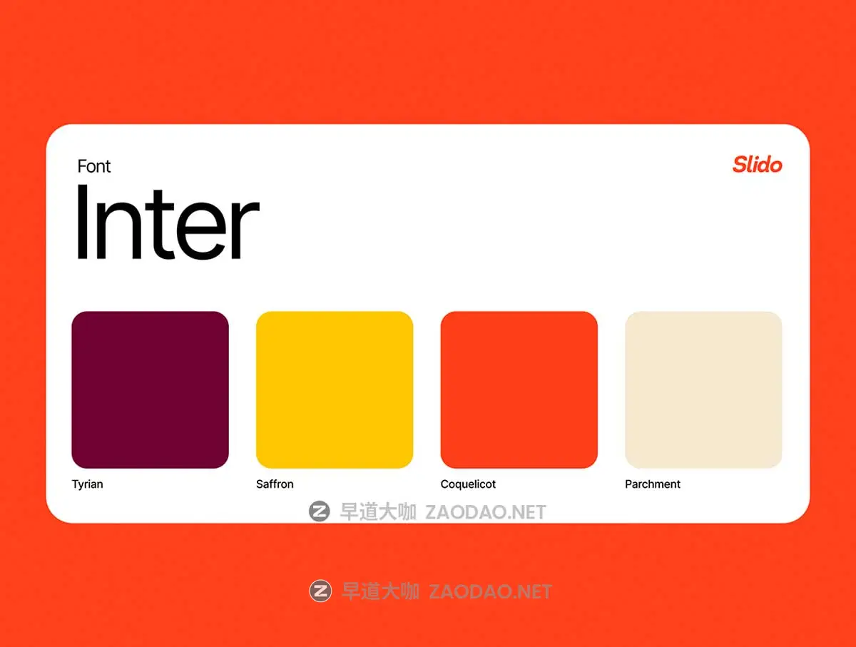 65页创意项目策划提案简报企业产品介绍演示文稿图文排版设计PPT/FIG/KEY格式素材 Slido – Funding Pitch Deck插图2 65页创意项目策划提案简报企业产品介绍演示文稿图文排版设计PPT/FIG/KEY格式素材 Slido – Funding Pitch Deck插图2