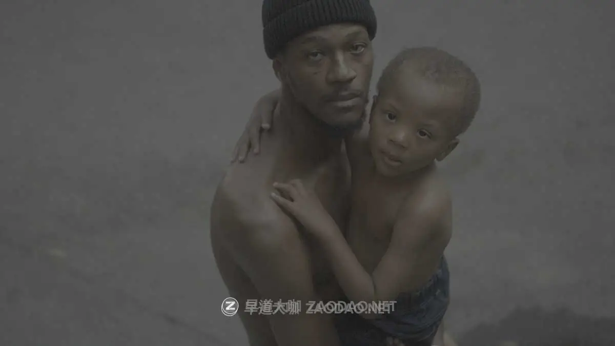 经典电影柯达胶片模拟怀旧视频色彩分级达芬奇调色PowerGrade节点+LUT预设 Cinematic PowerGrade – Kodak 5207 and 5219 Emulation插图9 经典电影柯达胶片模拟怀旧视频色彩分级达芬奇调色PowerGrade节点+LUT预设 Cinematic PowerGrade – Kodak 5207 and 5219 Emulation插图9