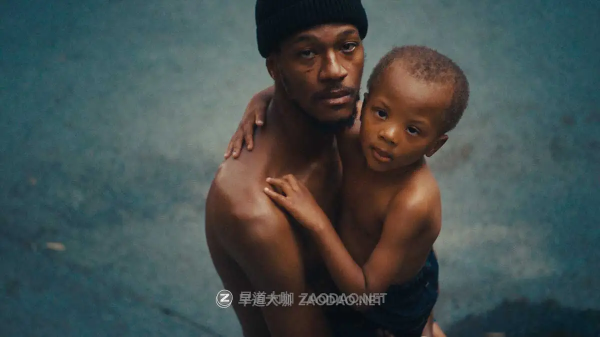 经典电影柯达胶片模拟怀旧视频色彩分级达芬奇调色PowerGrade节点+LUT预设 Cinematic PowerGrade – Kodak 5207 and 5219 Emulation插图8 经典电影柯达胶片模拟怀旧视频色彩分级达芬奇调色PowerGrade节点+LUT预设 Cinematic PowerGrade – Kodak 5207 and 5219 Emulation插图8