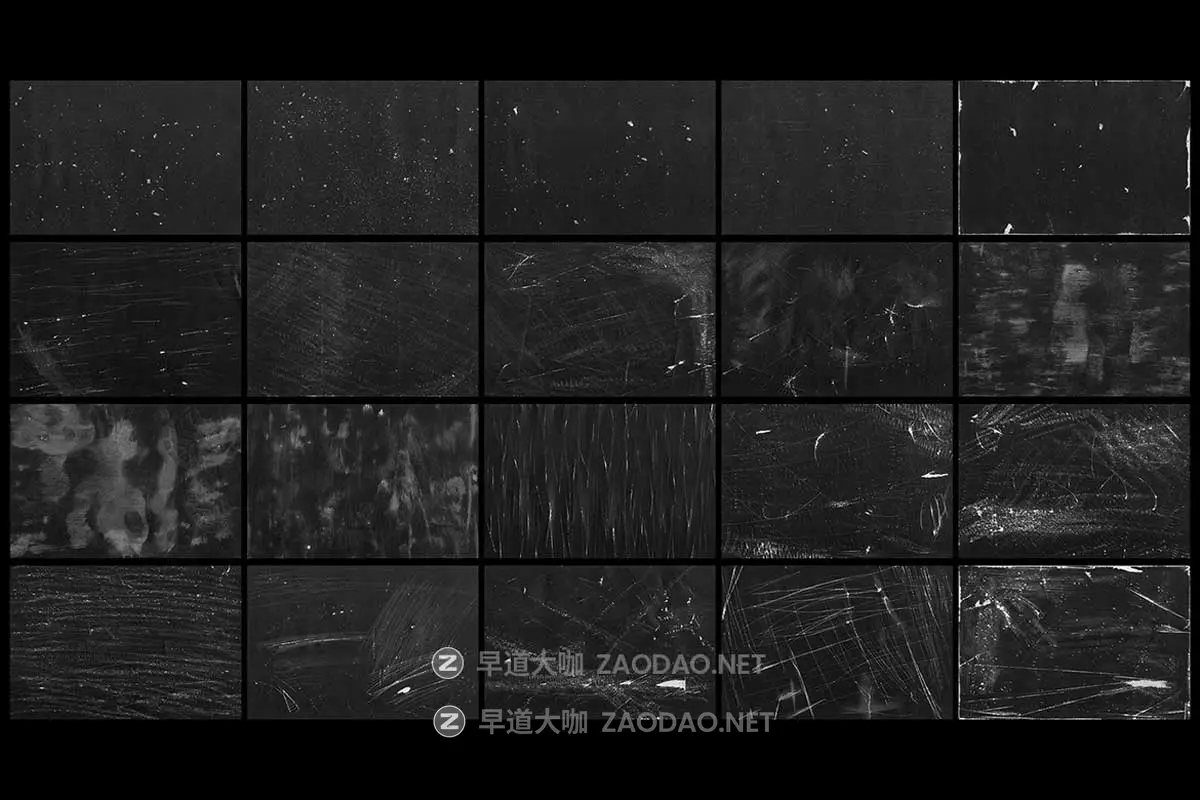 20款做旧粗糙划痕破损损坏黑色纸张纹理高清背景图片设计素材 20 Grunge Paper Overlay Ripped Texture Pack插图2 20款做旧粗糙划痕破损损坏黑色纸张纹理高清背景图片设计素材 20 Grunge Paper Overlay Ripped Texture Pack插图2