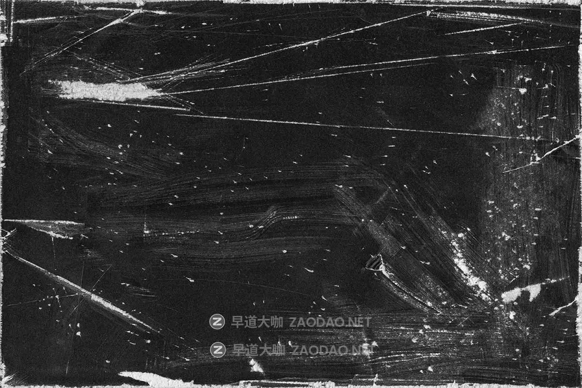 20款做旧粗糙划痕破损损坏黑色纸张纹理高清背景图片设计素材 20 Grunge Paper Overlay Ripped Texture Pack插图4 20款做旧粗糙划痕破损损坏黑色纸张纹理高清背景图片设计素材 20 Grunge Paper Overlay Ripped Texture Pack插图4