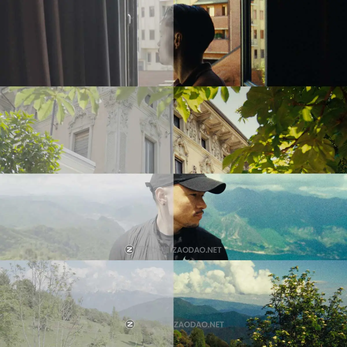 电影美学胶片颗粒模拟LOG/Rec709色彩还原调色LUT预设包 DAYLIGHT LUT PACK插图8 电影美学胶片颗粒模拟LOG/Rec709色彩还原调色LUT预设包 DAYLIGHT LUT PACK插图8