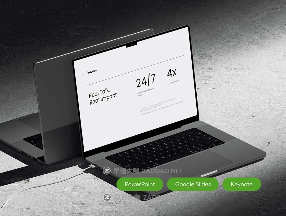 50+项目策划提案年度报表简报图文排版设计PPT/Keynote模板素材 S1mple Presentation Template插图1 50+项目策划提案年度报表简报图文排版设计PPT/Keynote模板素材 S1mple Presentation Template插图1