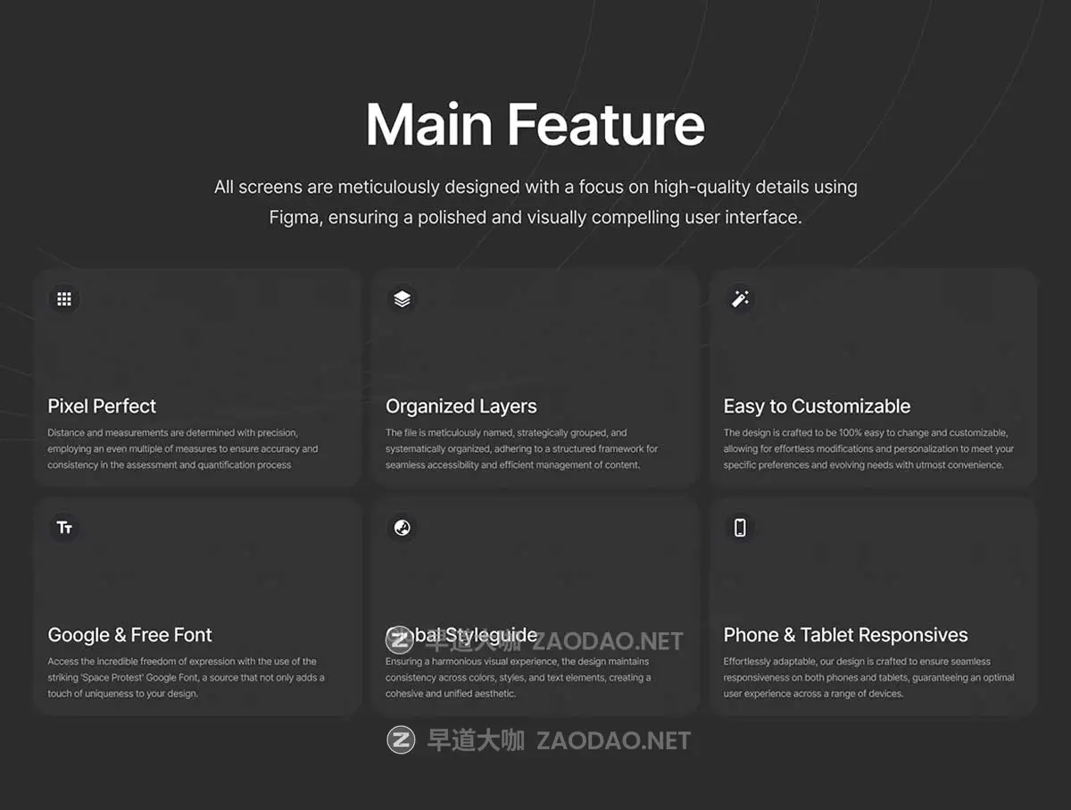 32+屏响应式物流快递送货运输网站界面WEB UI设计Figma模板素材 Tranship. Logistic Web Design插图2 32+屏响应式物流快递送货运输网站界面WEB UI设计Figma模板素材 Tranship. Logistic Web Design插图2