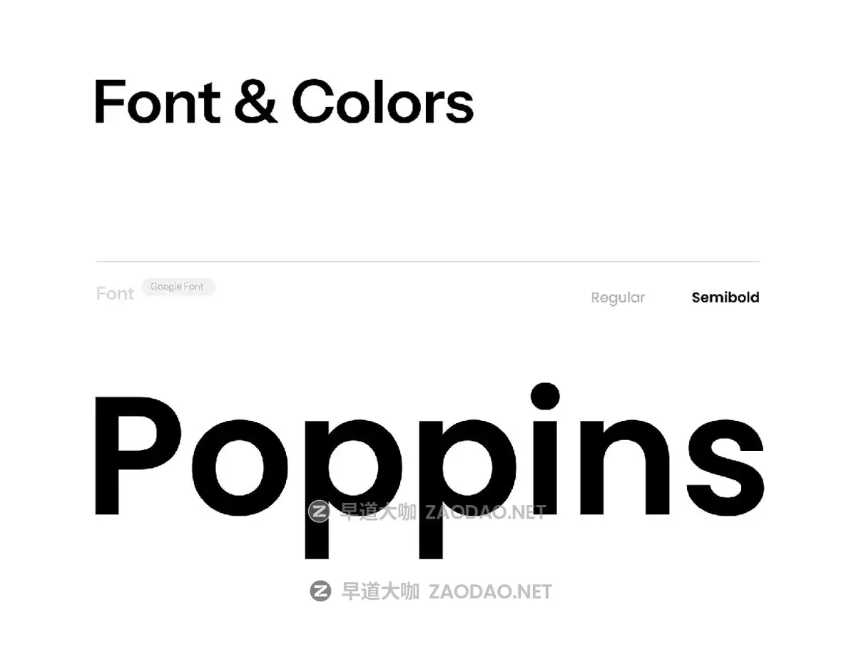 50+项目策划提案年度报表简报图文排版设计PPT/Keynote模板素材 S1mple Presentation Template插图2 50+项目策划提案年度报表简报图文排版设计PPT/Keynote模板素材 S1mple Presentation Template插图2