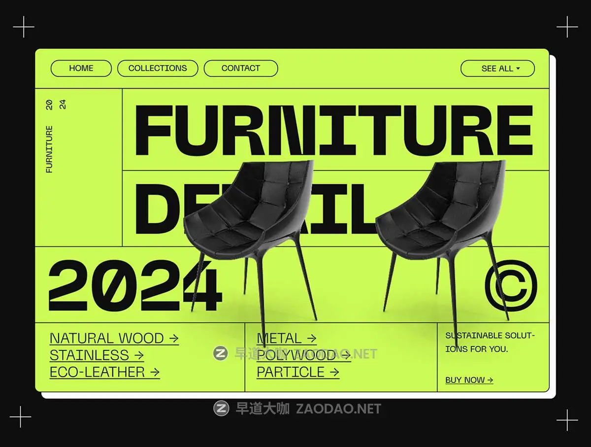 现代潮流实验性几何风海报标题Logo设计PSAI无衬线英文字体安装包 Nebulica Font插图4 现代潮流实验性几何风海报标题Logo设计PSAI无衬线英文字体安装包 Nebulica Font插图4