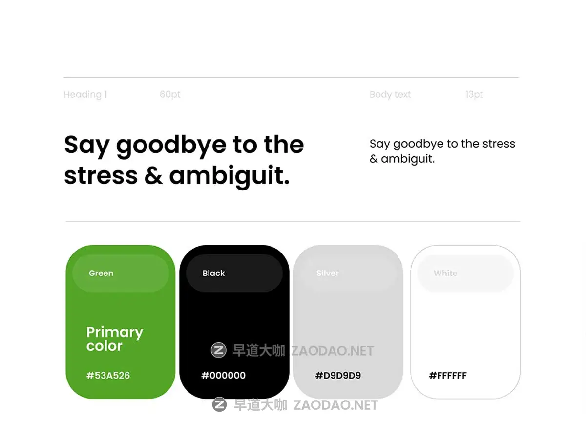 50+项目策划提案年度报表简报图文排版设计PPT/Keynote模板素材 S1mple Presentation Template插图3 50+项目策划提案年度报表简报图文排版设计PPT/Keynote模板素材 S1mple Presentation Template插图3
