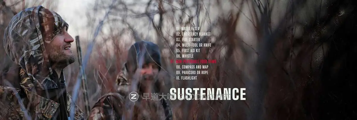 80+组户外探险极限运动Vlog视频转场运镜标题特效调色LUT工具包 MotionVFX – mSurvival插图4 80+组户外探险极限运动Vlog视频转场运镜标题特效调色LUT工具包 MotionVFX – mSurvival插图4