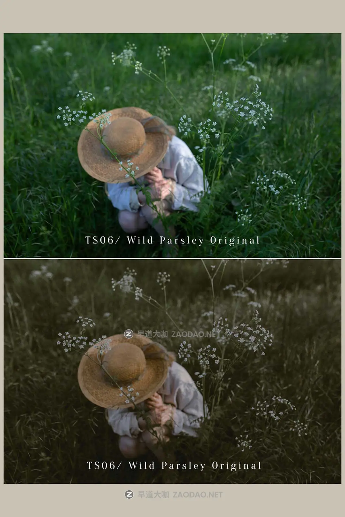 风格化复古电影胶片颗粒晕影纹理模拟肖像风景摄影照片调色LR预设 Tina Sosna – Calm & Quiet – Preset Package Lightroom Desktop/Mobile插图15 风格化复古电影胶片颗粒晕影纹理模拟肖像风景摄影照片调色LR预设 Tina Sosna – Calm & Quiet – Preset Package Lightroom Desktop/Mobile插图15