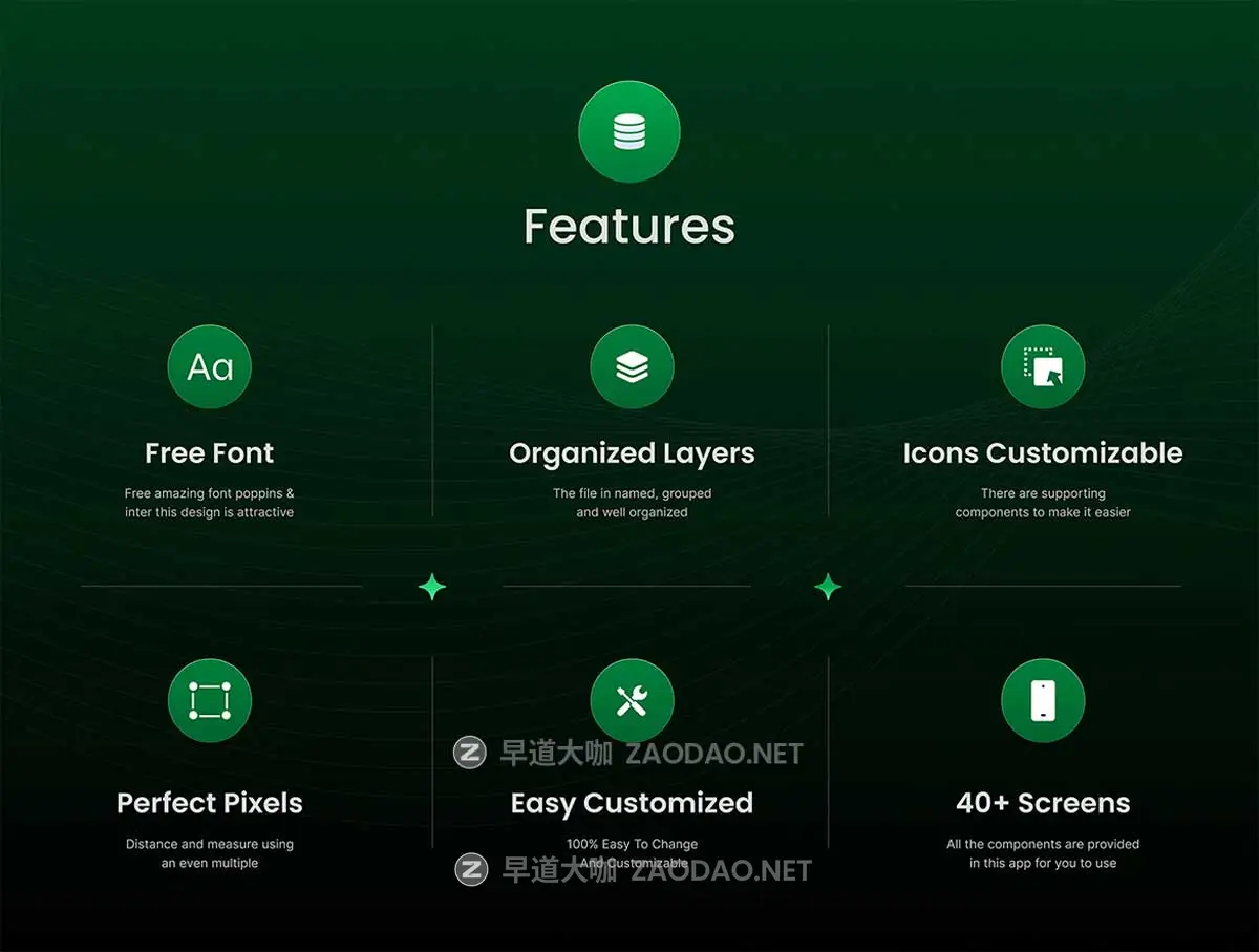 40+屏时尚在线购物电子商城商店应用程序APP UI界面设计Figma模板 Online E-Commerce Mobile App UI Design插图2 40+屏时尚在线购物电子商城商店应用程序APP UI界面设计Figma模板 Online E-Commerce Mobile App UI Design插图2