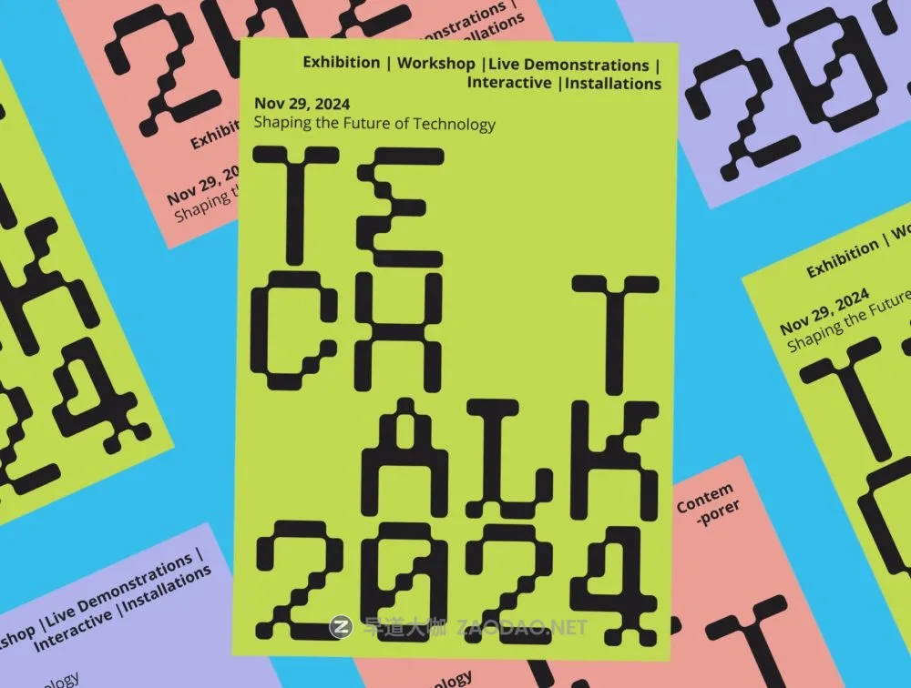 现代复古像素风品牌海报游戏设计装饰ps\ai英文字体安装包 Psygen – Modern Pixel Font插图7 现代复古像素风品牌海报游戏设计装饰ps\ai英文字体安装包 Psygen – Modern Pixel Font插图7