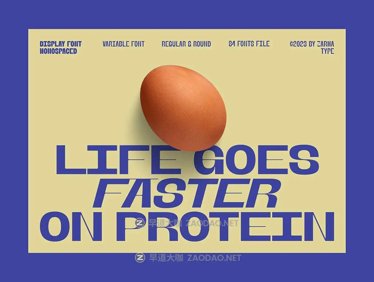 现代实验性徽标Logo标题设计时尚前卫无衬PSAI线大写英文字体安装包 Banigar Font插图5 现代实验性徽标Logo标题设计时尚前卫无衬PSAI线大写英文字体安装包 Banigar Font插图5